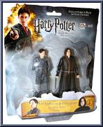 Tom Riddle and Severus Snape from Harry Potter and the Half-Blood Prince - 2-Packs manufactured by PopCo Entertainment [Front]