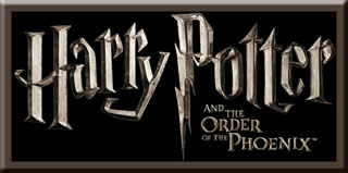 Harry Potter and the Order of the Phoenix (PopCo Entertainment)