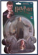 Argus Filch from Harry Potter and the Order of the Phoenix - Basic Series manufactured by PopCo Entertainment [Front]