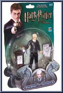 Draco Malfoy from Harry Potter and the Order of the Phoenix - Basic Series manufactured by PopCo Entertainment [Front]