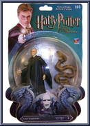 Lord Voldemort from Harry Potter and the Order of the Phoenix - Basic Series manufactured by PopCo Entertainment [Front]