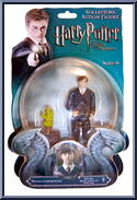 Neville Longbottom from Harry Potter and the Order of the Phoenix - Basic Series manufactured by PopCo Entertainment [Front]