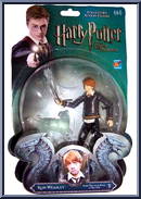 Ron Weasley (Dog) from Harry Potter and the Order of the Phoenix - Basic Series manufactured by PopCo Entertainment [Front]