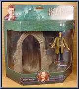 Sirius Black from Harry Potter and the Order of the Phoenix - Deluxe Figures manufactured by PopCo Entertainment [Front]