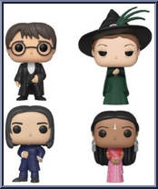 Yule Ball 4-Pack
