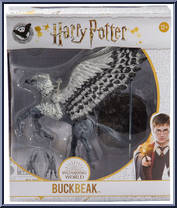 Buckbeak from Harry Potter - Basic Series manufactured by McFarlane [Front]