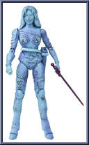 Taarna (Goddess Edition) (Prototype) Action Figure