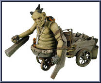 Goblin Action Figure