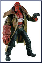 Hellboy (Wounded) Action Figure