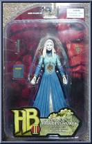 Princess Nuala from Hellboy II - Series 2 manufactured by Mezco [Front]