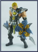 He-Man (Shield Strike) Action Figure