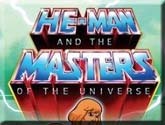 He-Man - Commemorative
