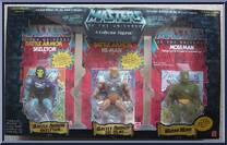 5-Pack Action Figure