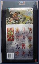 Tri-Klops from He-Man - Commemorative - Series 1 manufactured by Mattel [Back]