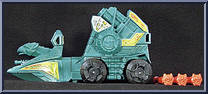 Battle Ram Action Figure