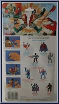 Blast-Attak from He-Man - Masters of the Universe - Series 6 manufactured by Mattel [Back]