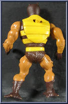 Buzz-Off from He-Man - Masters of the Universe - Series 3 manufactured by Mattel [Loose]