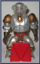 Extendar Action Figure