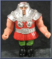 Ram Man