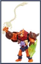 Beast Man Action Figure