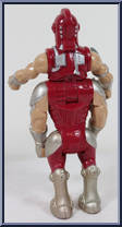 Sagitar (Tharkus) the Galloping Battle Beast from He-Man - New Adventures - Deluxe Figures manufactured by Mattel [Loose]