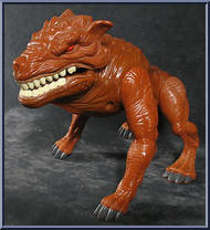 Graegus Action Figure