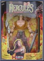 Hercules (Red Pants)