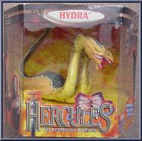 Hydra from Hercules - Legendary Journeys - Monsters manufactured by Toy Biz [Front]