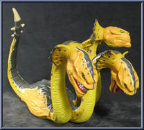 Hydra Action Figure