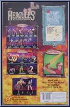 She-Demon from Hercules - Legendary Journeys - Basic Series manufactured by Toy Biz [Back]