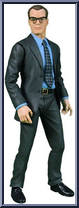 Noah Bennet