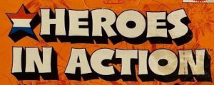 Heroes in Action