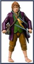 Bilbo Baggins Action Figure