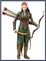 Tauriel Action Figure
