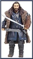 Thorin Oakenshield Action Figure