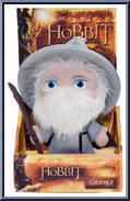 Gandalf from Hobbit - An Unexpected Journey - Plush manufactured by Joy Toy [Front]