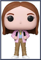 Cassie from Hocus Pocus - Hocus Pocus 2 Pop! manufactured by Funko [Loose]