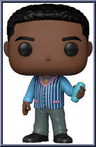 Gilbert (Candle) from Hocus Pocus - Hocus Pocus 2 Pop! manufactured by Funko [Loose]