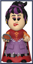 Mary Sanderson from Hocus Pocus - Soda manufactured by Funko [Loose]