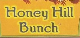 Honey Hill Bunch