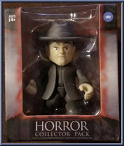 Exorcist Priest from Horror - Basic Series manufactured by Loyal Subjects [Front]