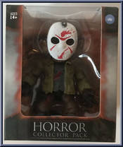 Jason Voorhees (Bloody) from Horror - Basic Series manufactured by Loyal Subjects [Front]