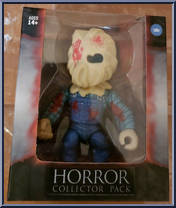 Jason Voorhees (Sack Head Bloody) Action Figure