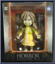 Regan (Yellow Dress) from Horror - Hot Topic manufactured by Loyal Subjects [Front]