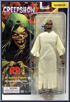 Creep Action Figure