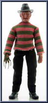Freddy Krueger Action Figure