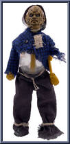 Harold the Scarecrow