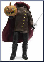 Headless Horseman