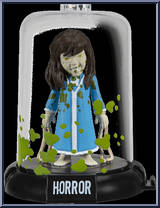 Regan (Chase) Action Figure
