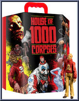 Collector's Case Action Figure